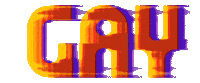 Art Glitch Sticker