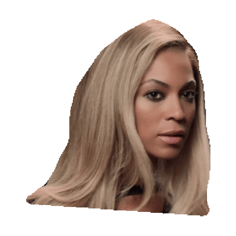 bey STICKER by imoji