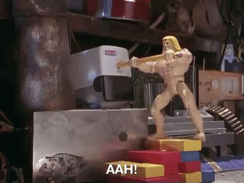 Action League Now Nicksplat GIF by NickRewind