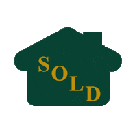 BryanBishopandPartners house sold property forsale Sticker