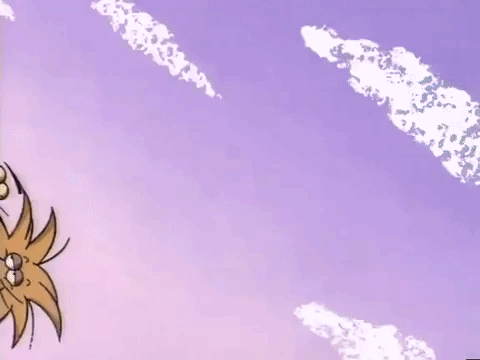 angry beavers nicksplat GIF