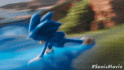 Sonicmovie GIF by Sonic The Hedgehog