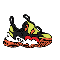 Trae Young Sticker