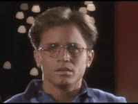 mighty morphin power rangers billy GIF by Power Rangers