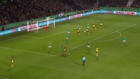 KAX_Media giphyupload dortmund gio reyna GIF