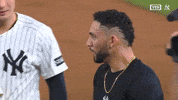New York Yankees Win GIF by MLB