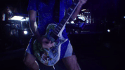andrew w k GIF