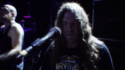 andrew w k GIF