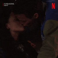13 reasons why GIF by NetflixES