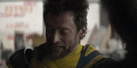Marvel Cinematic Universe GIF by Leroy Patterson