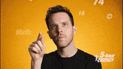 Math Counting GIF by 5-hour ENERGY®