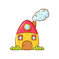 Sticker School Sticker