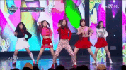 k-pop GIF