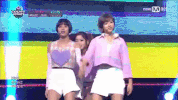 k-pop GIF