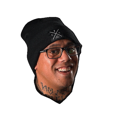 new zealand artist Sticker by INTENZE Advanced Tattoo Ink