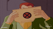 X-Men Disney GIF by Marvel
