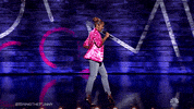 Amanda Seales Bring The Funny GIF by NBC