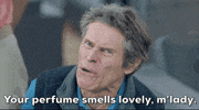 Willem Dafoe Snl GIF by Saturday Night Live
