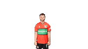 Dirk Nec Sticker by necnijmegen