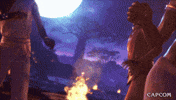 Video Game Rhythm GIF by CAPCOM