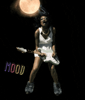 malinamoye smile malinamoye guitar left handed GIF