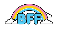 Bff Skincare Sticker by BFF Best Face Forward