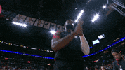 Lets Go Mood GIF by NBA