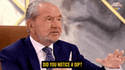 React Sugar GIF by Celebrity Apprentice Australia