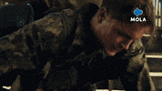 War Fighting GIF by MolaTV