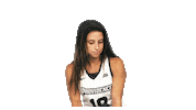 Bow And Arrow Go Friars Sticker by Providence Friars