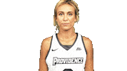Field Hockey Go Friars Sticker by Providence Friars