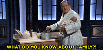 andy richter what do you know about family GIF by Team Coco