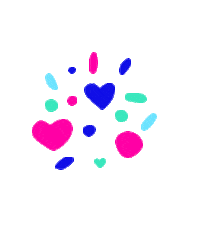 i choose love Sticker by Absolut Vodka