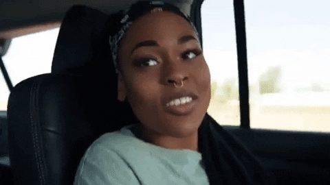 hip hop deal with it GIF by Bri Steves