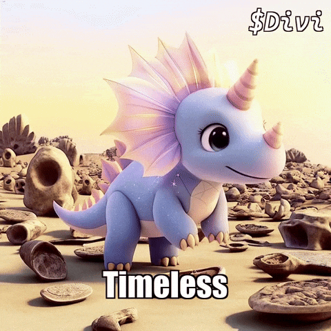 Divi GIF by Divineasaur