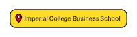 Imperial College Business School Sticker by Imperial College London