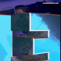 Cricket Mi GIF by Mumbai Indians