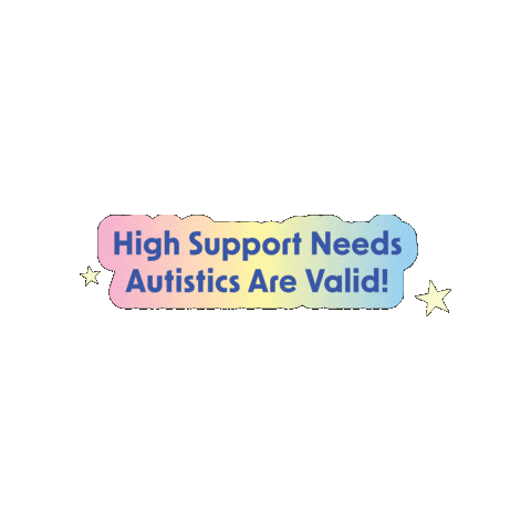 Autism Sticker