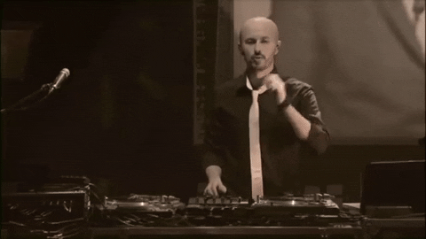 GIF by Bandsquare