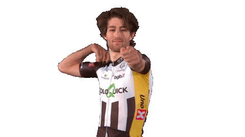 Coloquickcycling giphyupload cycling sebastian coloquick Sticker