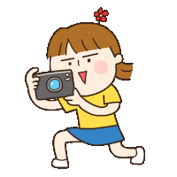 Girl Love Sticker by BigY Comic