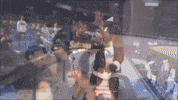 Sultanes De Monterrey Dance GIF by Sultanes Oficial