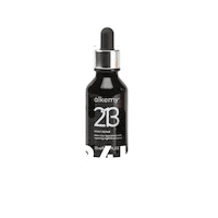 beauty night Sticker by myalkemy