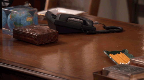 the great indoors jack GIF by CBS