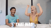 That Was A Good One GIF by RJ Tolson