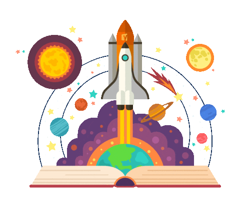 School Education Sticker by YES Prep