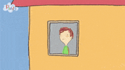 Fun Goodbye GIF by Pablo