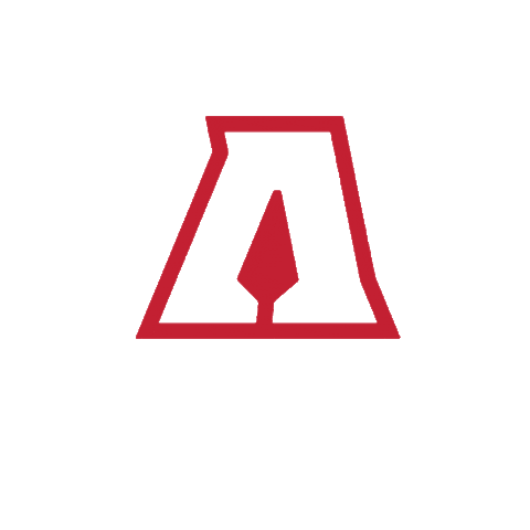 Atlantisstrength atlantis atlantis strength strength equipment shape greatness Sticker
