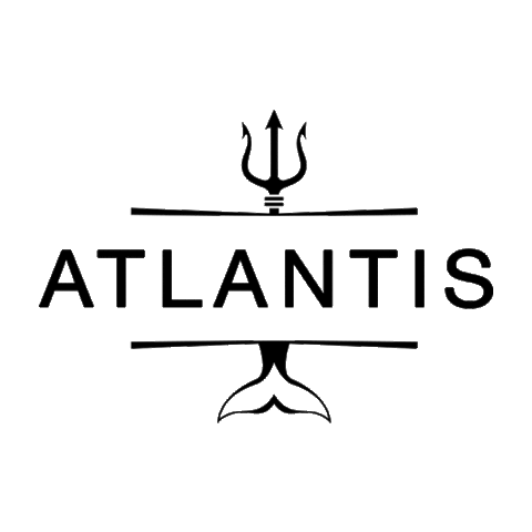 AtlantisADL atlantis atlantisbar atlantisadl atlantislounge Sticker