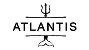 AtlantisADL atlantis atlantisbar atlantislounge atlantisadl Sticker